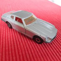 Matchbox Datsun 260 Z silber *