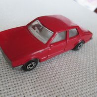 Matchbox Ford Cortina rot *