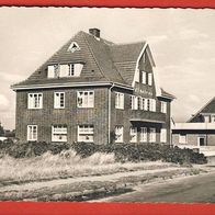 Nordseeheilbad Wenningstedt Haus Albatros nicht gel. (1056)