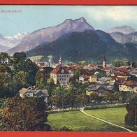 Bad Reichenhall gel.(1064)