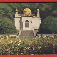 Schloß Linderhof Maurischer Kiosk nicht gel.(1066)