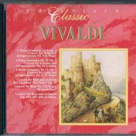 Antonio Vivaldi - CD