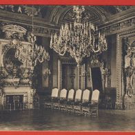 Baden Baden Konversationshaus Saal Louis XIV. Roter Saal nicht gel (1080)