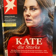 Nachrichtenzeitschriften-Pack 15 - 2 Stern-Magazine