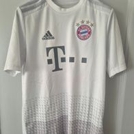 FC Bayern Trikot Kinder (XL) Gr. 176 "Kimmich 6"