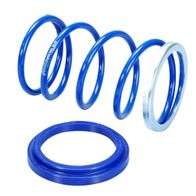 RACING VARIOMATIK SET KIT GEGENDRUCKFEDER für LEXMOTO DART ROLLER 125