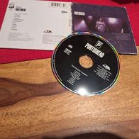 Portishead (Beth Gibbons) - Dummy (Rare Digipack CD 2009)