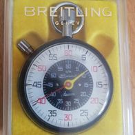 Breitling Stoppuhr