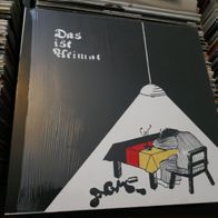 AGM - Das Ist Heimat ° LP 1980
