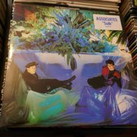 The Associates - Sulk ° LP 1982