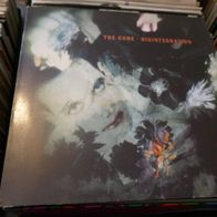 The Cure - Disintegration ° LP 1989