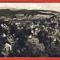 Siegen i.W. Blick vom oberen Schloß nach Unterm Hain (1134) lesen