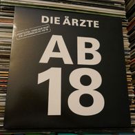 Die Ärzte - 1987 Vinyl, LP, 10" Compilation