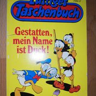 Lustiges Taschenbuch LTB Nr: 77 Druck 1993