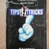 Tips&Tricks Sega Gamers Special 2 Master System Game Gear
