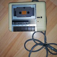 Commodore C64 Datassette