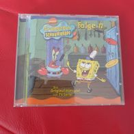 Spongebob Schwammkopf Folge 17