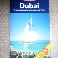 ADAC Reiseführer Dubai, Vereinigte Arabische Emirate und Oman