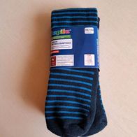 Jungen Thermo Strumpfhose Gr. 98/104 * NEU