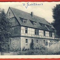 Schloss Hamborn . (1187) lesen