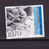 Schweiz MiNr. 2176 gestempelt M€ 3,60 #G239b