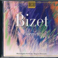 Bizet - Carmen - CD