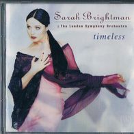 Sarah Brightman - Timeless - CD