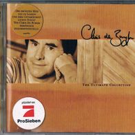 Chris de Burgh - The Ultimate Collection - 2CD