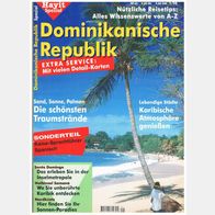 Hayit Spezial - Dominikanische Republik - Ausgabe 1/1998