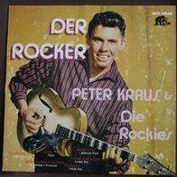 Peter Kraus Und Die Rockies - Der Rocker