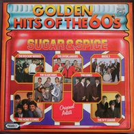 Various - Sugar & Spice (Golden Hits Of The 60´s)