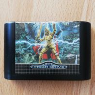 Ghouls ´N Ghosts Sega Mega Drive