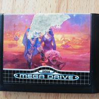 Phantasy Star 2 Sega PAL Mega Drive