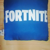 Fortnite Kissen Epicgames Lizenz Merchandise