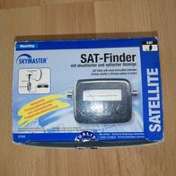 Sat-Finder Skymaster Satellit