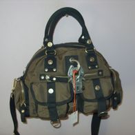 GGL-2 GEORGE GINA & LUCY Shoulder NO NO, Handtasche, handbag, Tasche design Bag