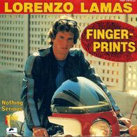 Lorenzo LAMAS -- Fingerprints