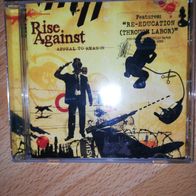 Rise against appeal to reason album kaufen
