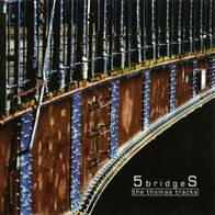 5bridgeS - The Thomas Tracks (2008) symphonic prog private CD M/ M