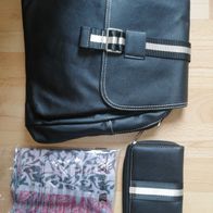 Damen Rucksack, Portemonnaie und Halstuch Set neu und unbenutzt !!!