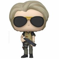 FUNKO POP! Terminator - Dark Fate - Sarah Connor #818