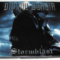 CD/ DVD - Dimmu Borgir - Stormblåst - Nuclear Blast - 27361 15450