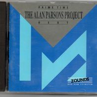 The Alan Parsons Project - Prime Time (Best)