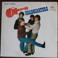 The Monkees - Headquarters