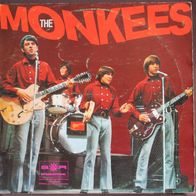 The Monkees - The Monkees