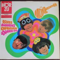 The Monkees - Pisces, Aquarius, Capricorn & Jones Ltd.