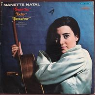 Nanette Natal - Yesterday, Today, Tomorrow Jazzrock
