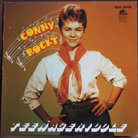 Conny - Conny Rockt Conny Froebess