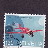 Schweiz MiNr. 2091 gestempelt M€ 1,80 #G271b
