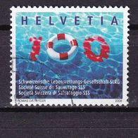 Schweiz MiNr. 2060 gestempelt M€ 1,30 #G281e